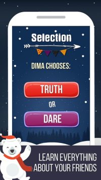 Cкриншот Truth or Dare: Party, изображение № 928489 - RAWG