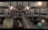 Cкриншот Resident Evil 4 (2005), изображение № 1672538 - RAWG