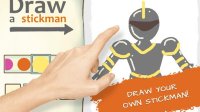 Cкриншот Draw a Stickman: Sketchbook, изображение № 2078854 - RAWG