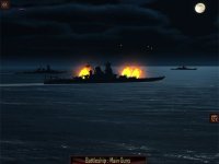 Cкриншот Pacific Fleet, изображение № 936789 - RAWG