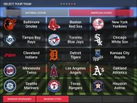 Cкриншот MLB Manager 2018, изображение № 2066856 - RAWG