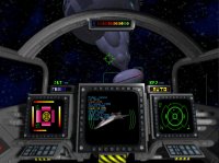 Cкриншот Wing Commander: Privateer Gemini Gold, изображение № 421755 - RAWG