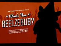 Cкриншот Sam & Max: Episode 205 - What's New, Beelzebub?, изображение № 2037189 - RAWG