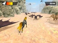 Cкриншот Unicorns Quest 3D | Free Unicorn Simulator Game For Girls, изображение № 872123 - RAWG