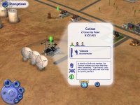 Cкриншот The Sims 2, изображение № 376080 - RAWG