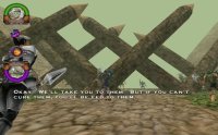 Cкриншот Крестоносцы меча и магии, изображение № 218175 - RAWG