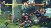 Cкриншот Street Fighter 4, изображение № 491219 - RAWG