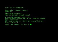 Cкриншот Adventureland (1978), изображение № 753536 - RAWG