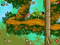 Cкриншот Disney's The Jungle Book, изображение № 712752 - RAWG