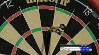 Cкриншот PDC World Championship Darts: Pro Tour, изображение № 555213 - RAWG