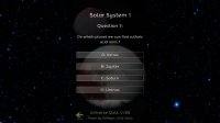 Cкриншот Universe Quiz, изображение № 3625934 - RAWG