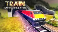 Cкриншот Train Games Simulator, изображение № 1561066 - RAWG