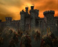 Cкриншот Warhammer: Печать Хаоса, изображение № 438790 - RAWG