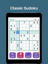 Cкриншот Sudoku.app - The Famous Puzzle, изображение № 1832694 - RAWG