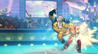 Cкриншот Street Fighter 4, изображение № 490926 - RAWG