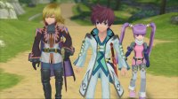 Cкриншот Tales of Graces f, изображение № 536312 - RAWG