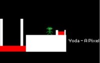 Cкриншот Yoda - A Pixelated Platformer, изображение № 3177859 - RAWG