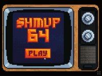 Cкриншот SHMUP 64, изображение № 2483951 - RAWG