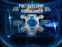 Cкриншот Frontline Commando Combat 3d, изображение № 1615829 - RAWG