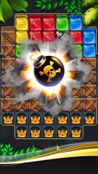 Cкриншот Jewel Blast: Temple, изображение № 1469852 - RAWG