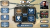 Cкриншот AXYOS: Battlecards, изображение № 1849417 - RAWG