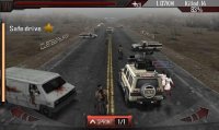 Cкриншот Zombie Roadkill 3D, изображение № 1413467 - RAWG
