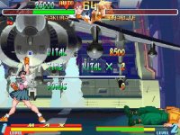 Cкриншот Street Fighter Alpha 2, изображение № 217012 - RAWG