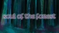 Cкриншот Soul of the forest, изображение № 1261239 - RAWG