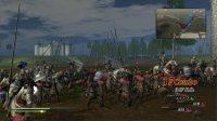 Cкриншот Bladestorm: The Hundred Years' War, изображение № 527160 - RAWG