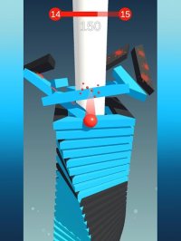 Cкриншот Stack Ball - Blast through platforms, изображение № 2070292 - RAWG