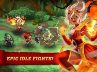 Cкриншот Brave Soul Heroes: Idle Battle, изображение № 2039182 - RAWG