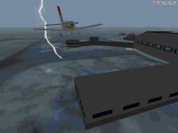 Cкриншот Flight Unlimited 2, изображение № 315080 - RAWG