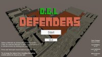 Cкриншот O.G.L Defenders, изображение № 2117373 - RAWG