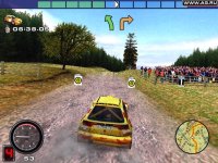 Cкриншот Rally Championship 2000, изображение № 330466 - RAWG
