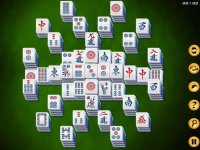 Cкриншот Mahjong Deluxe Go, изображение № 899487 - RAWG