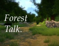 Cкриншот Forest Talk., изображение № 1159243 - RAWG