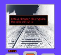 Cкриншот Skooper's Skurryplace, изображение № 2265391 - RAWG