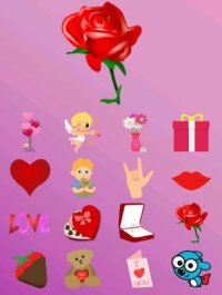 Cкриншот Toddler Valentine's Day, изображение № 1571396 - RAWG