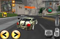 Cкриншот Army Extreme Car Driving 3D, изображение № 1419396 - RAWG