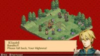 Cкриншот Mercenaries Saga 2 -Order of the Sliver Eagle, изображение № 3573800 - RAWG