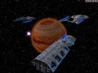 Cкриншот Star Trek: Armada, изображение № 334072 - RAWG