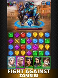 Cкриншот Puzzle Combat: Match-3 RPG, изображение № 2797235 - RAWG