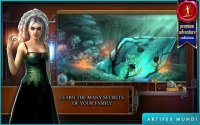 Cкриншот Time Mysteries 2: The Ancient Spectres (Full), изображение № 1575286 - RAWG