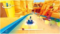 Cкриншот Aladdin: Magic Racer, изображение № 791817 - RAWG