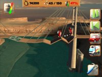 Cкриншот Bridge Constructor Playground!, изображение № 2056724 - RAWG