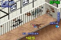 Cкриншот Dave Mirra Freestyle BMX 3, изображение № 731528 - RAWG