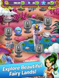 Cкриншот Mahjong Magic Lands: Fairy King's Quest, изображение № 1348267 - RAWG