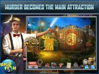 Cкриншот Dead Reckoning: The Crescent Case - A Mystery Hidden Object Game (Full), изображение № 1940149 - RAWG