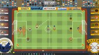 Cкриншот World Soccer Strikers '91, изображение № 2563336 - RAWG