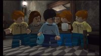 Cкриншот LEGO Гарри Поттер: Годы 5-7, изображение № 258037 - RAWG
